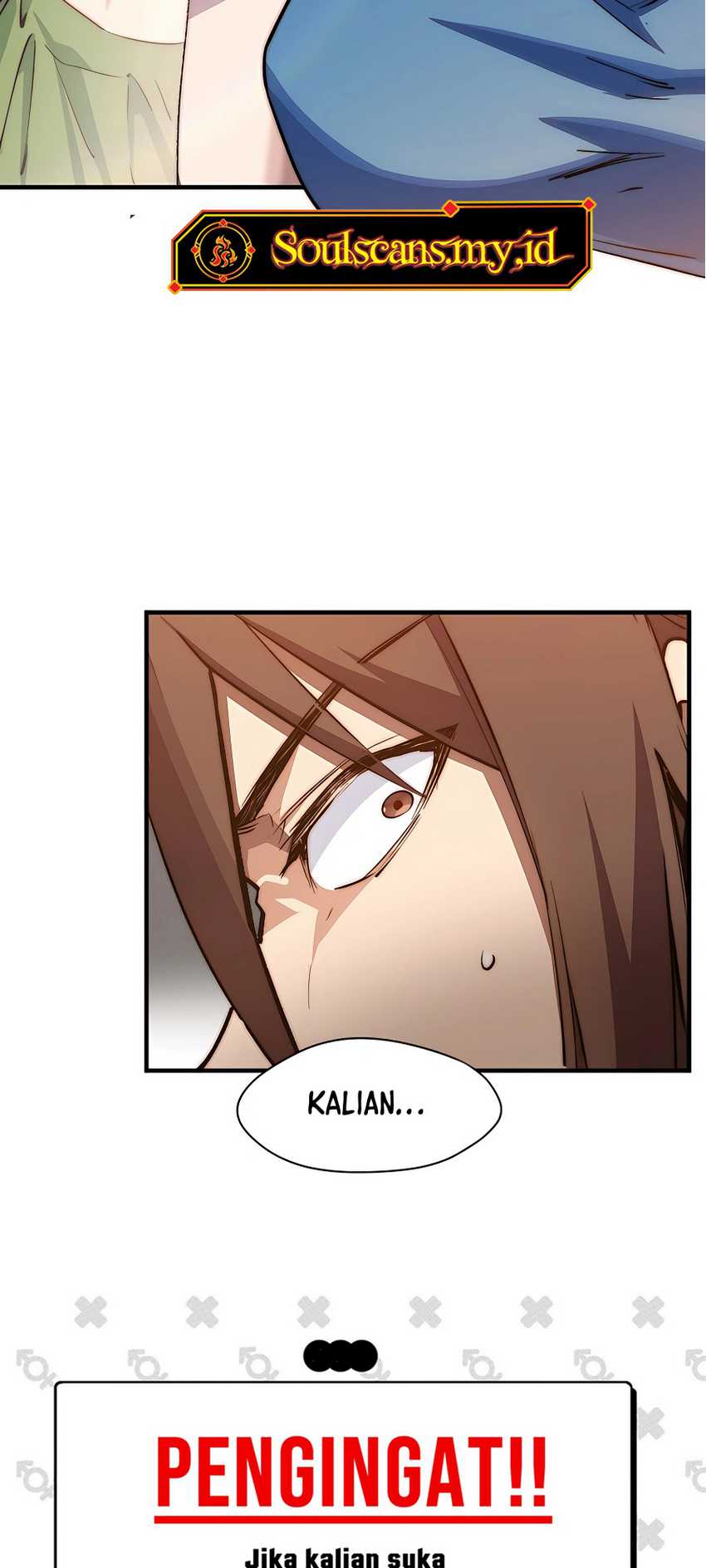 Top Tier Providence Secretly Cultivate For A Thousand Years Chapter 138 Halaman 71