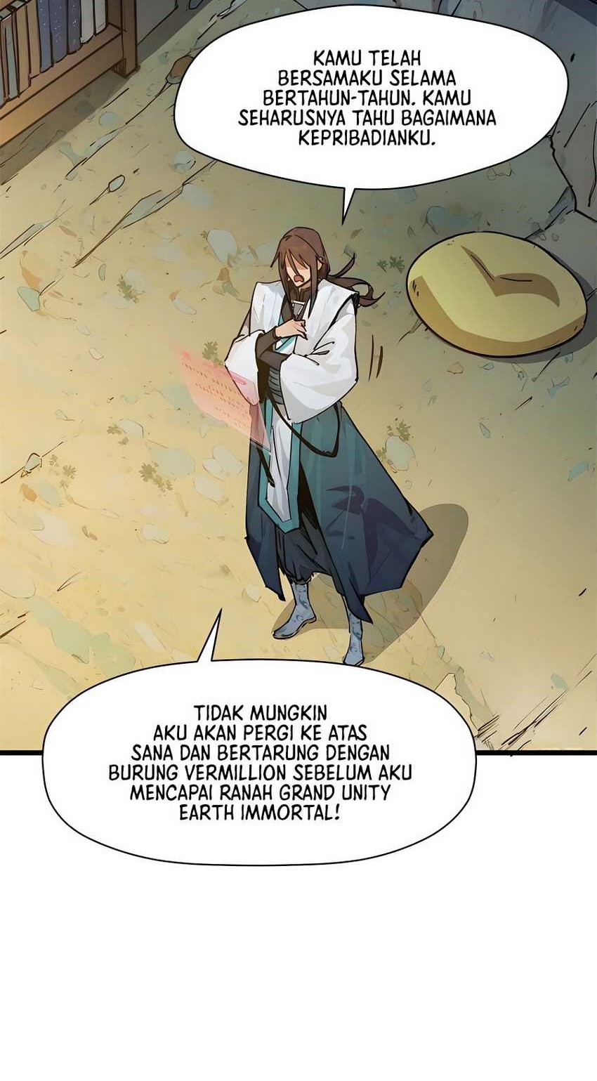 Top Tier Providence Secretly Cultivate For A Thousand Years Chapter 142 Halaman 6