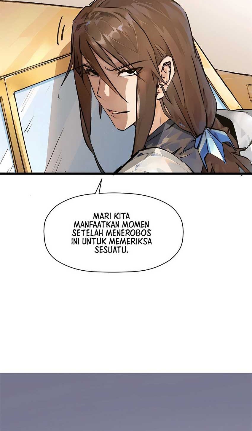 Top Tier Providence Secretly Cultivate For A Thousand Years Chapter 142 Halaman 10