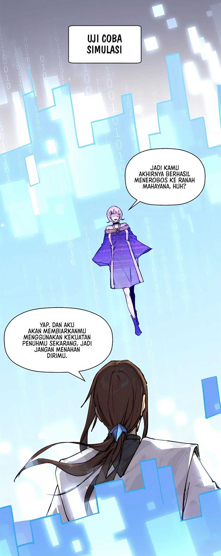 Top Tier Providence Secretly Cultivate For A Thousand Years Chapter 142 Halaman 11