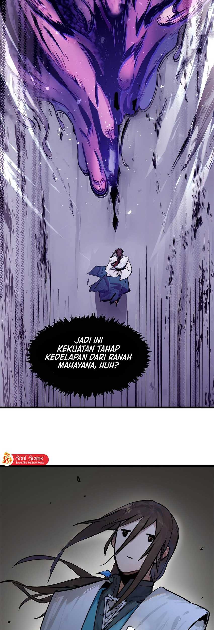 Top Tier Providence Secretly Cultivate For A Thousand Years Chapter 142 Halaman 15