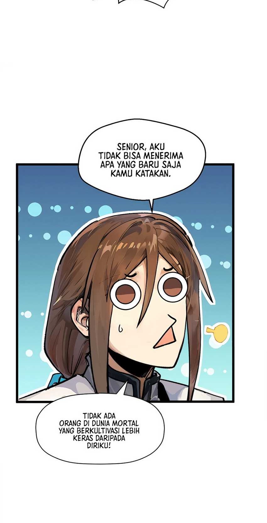 Top Tier Providence Secretly Cultivate For A Thousand Years Chapter 142 Halaman 24