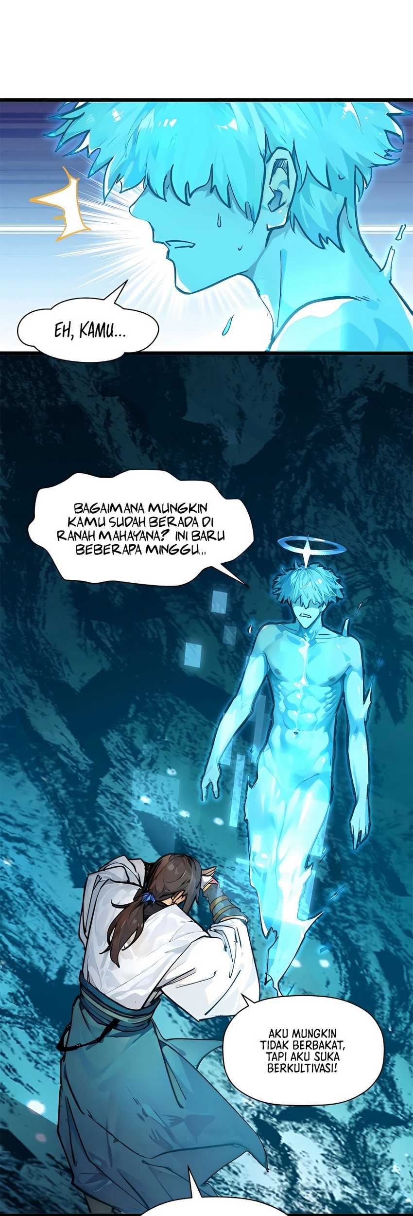 Top Tier Providence Secretly Cultivate For A Thousand Years Chapter 142 Halaman 25