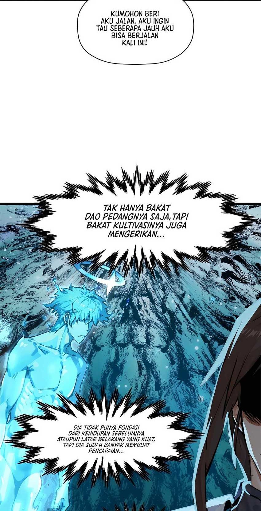 Top Tier Providence Secretly Cultivate For A Thousand Years Chapter 142 Halaman 26