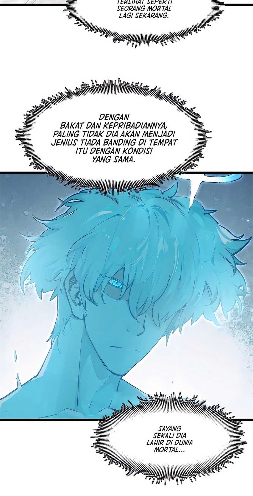 Top Tier Providence Secretly Cultivate For A Thousand Years Chapter 142 Halaman 28