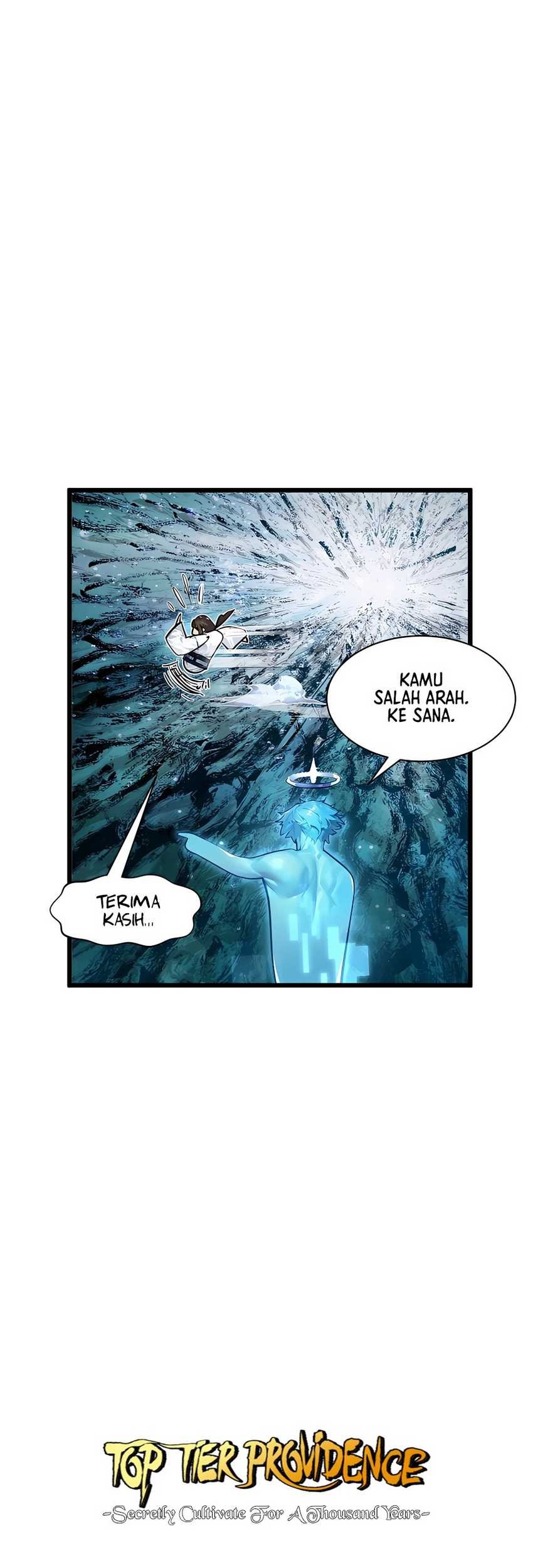 Top Tier Providence Secretly Cultivate For A Thousand Years Chapter 142 Halaman 29