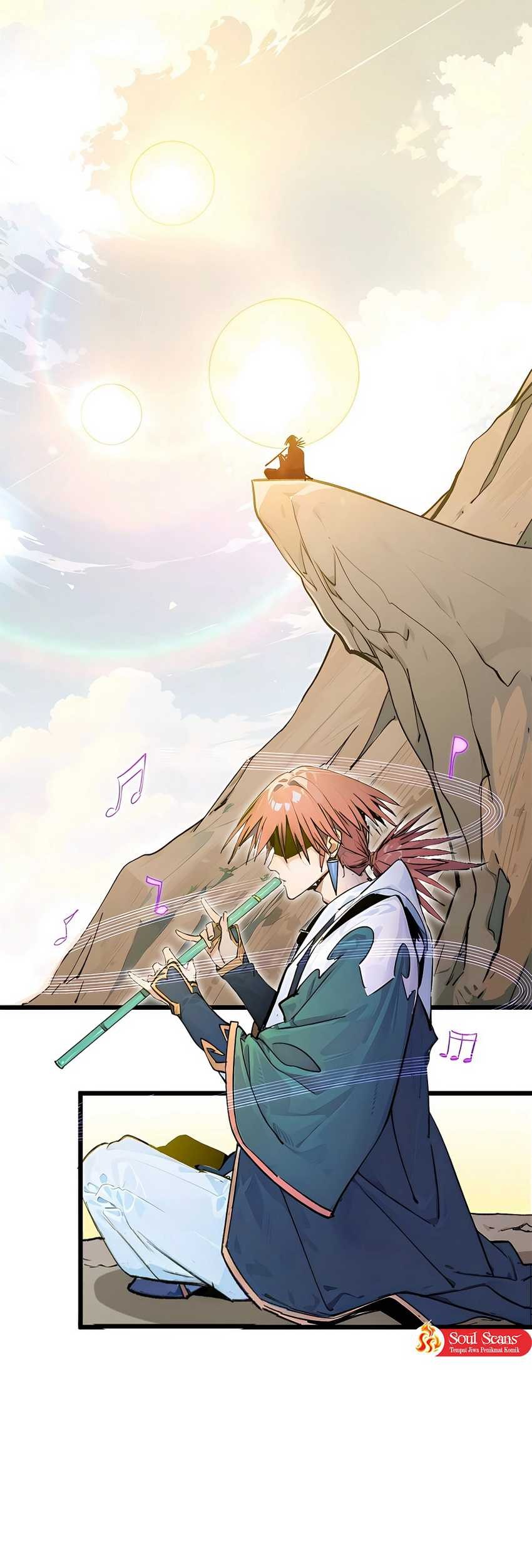 Top Tier Providence Secretly Cultivate For A Thousand Years Chapter 142 Halaman 31