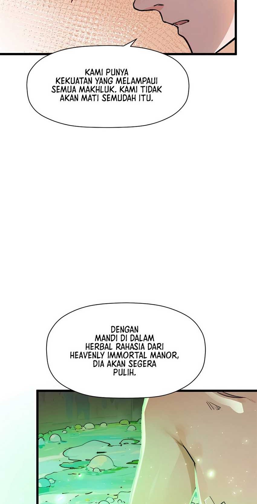 Top Tier Providence Secretly Cultivate For A Thousand Years Chapter 142 Halaman 34