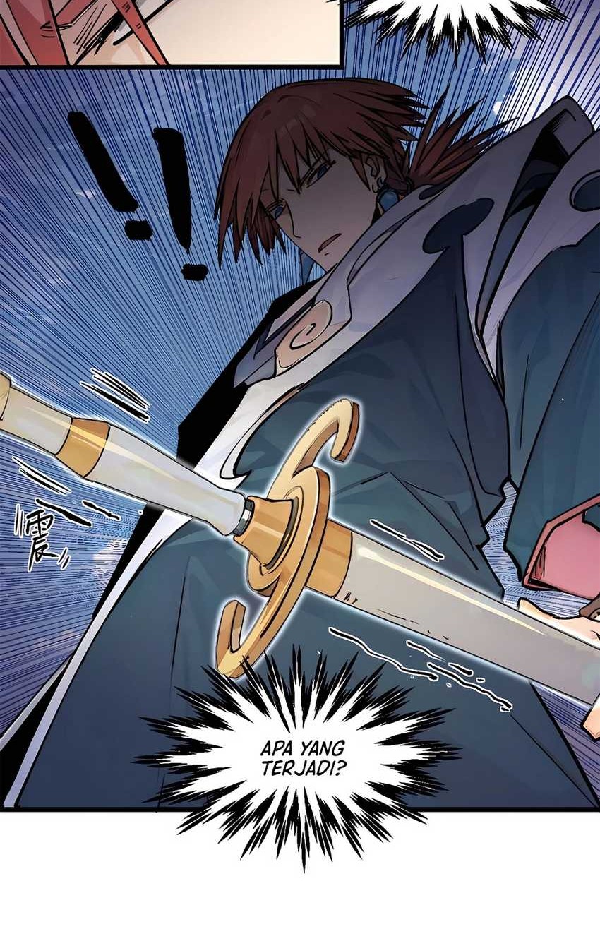 Top Tier Providence Secretly Cultivate For A Thousand Years Chapter 142 Halaman 38