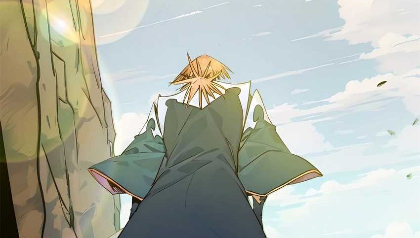 Top Tier Providence Secretly Cultivate For A Thousand Years Chapter 142 Halaman 42