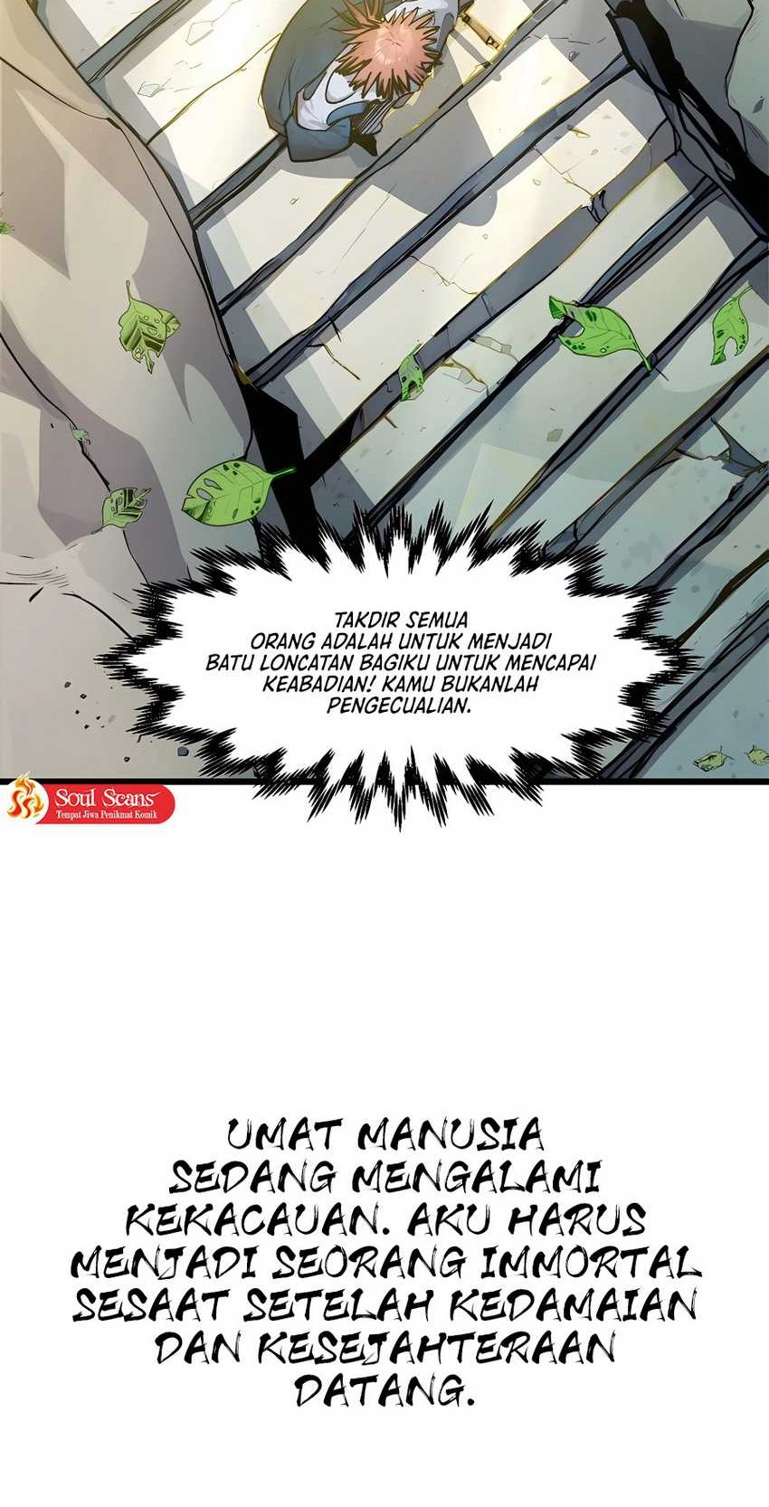 Top Tier Providence Secretly Cultivate For A Thousand Years Chapter 142 Halaman 48