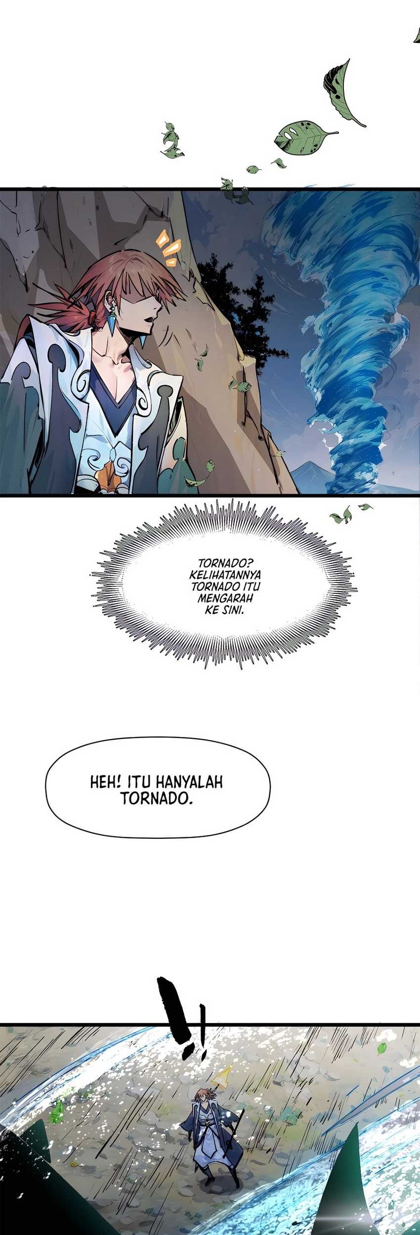 Top Tier Providence Secretly Cultivate For A Thousand Years Chapter 142 Halaman 49