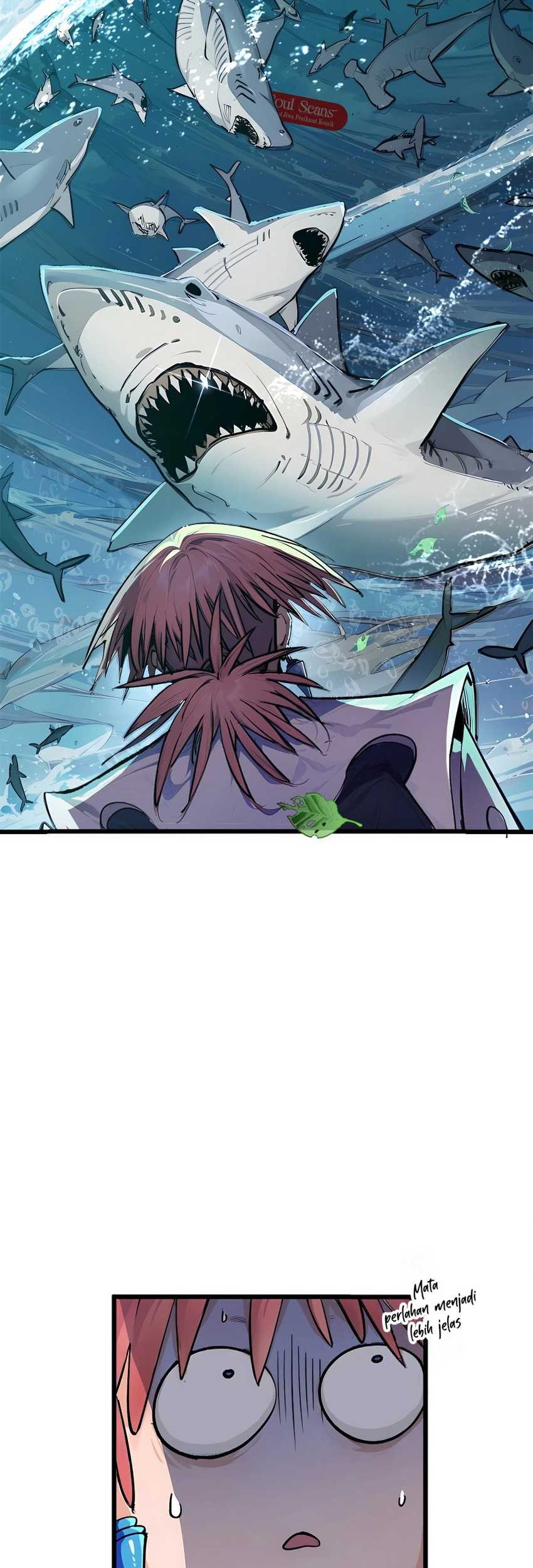 Top Tier Providence Secretly Cultivate For A Thousand Years Chapter 142 Halaman 51