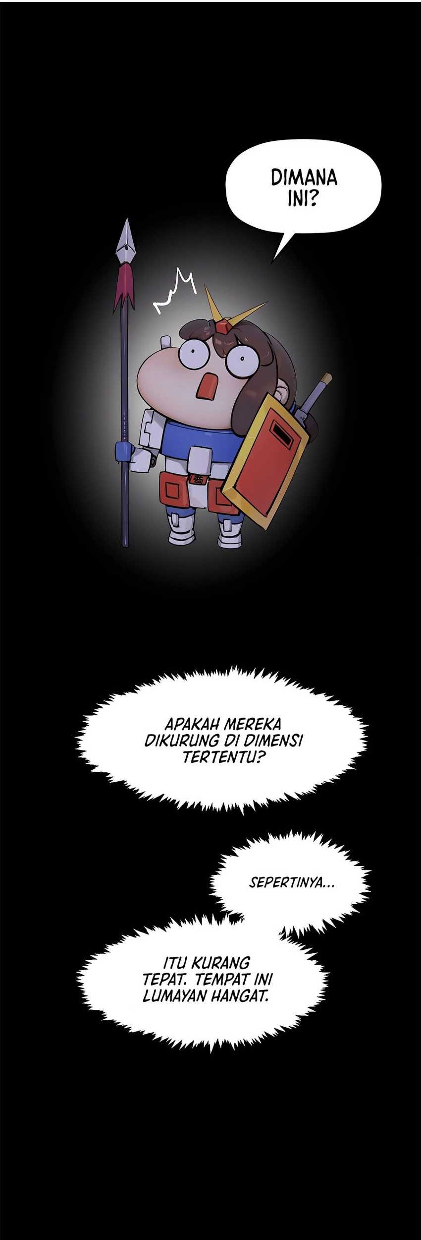 Top Tier Providence Secretly Cultivate For A Thousand Years Chapter 144 Halaman 8