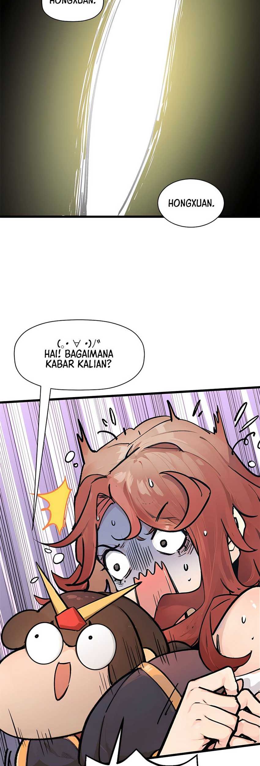 Top Tier Providence Secretly Cultivate For A Thousand Years Chapter 144 Halaman 10