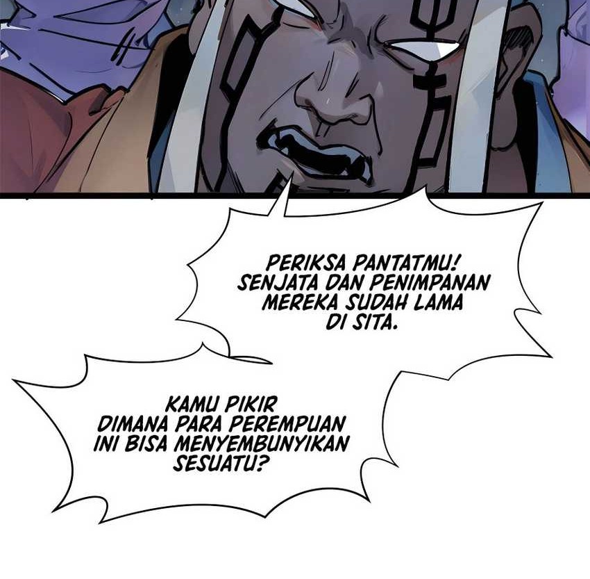 Top Tier Providence Secretly Cultivate For A Thousand Years Chapter 144 Halaman 15