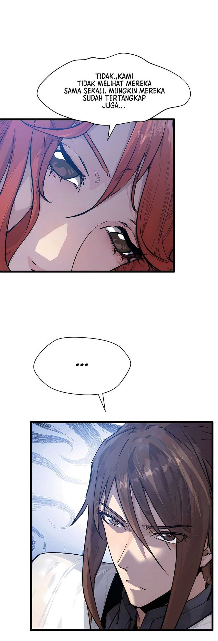 Top Tier Providence Secretly Cultivate For A Thousand Years Chapter 144 Halaman 22