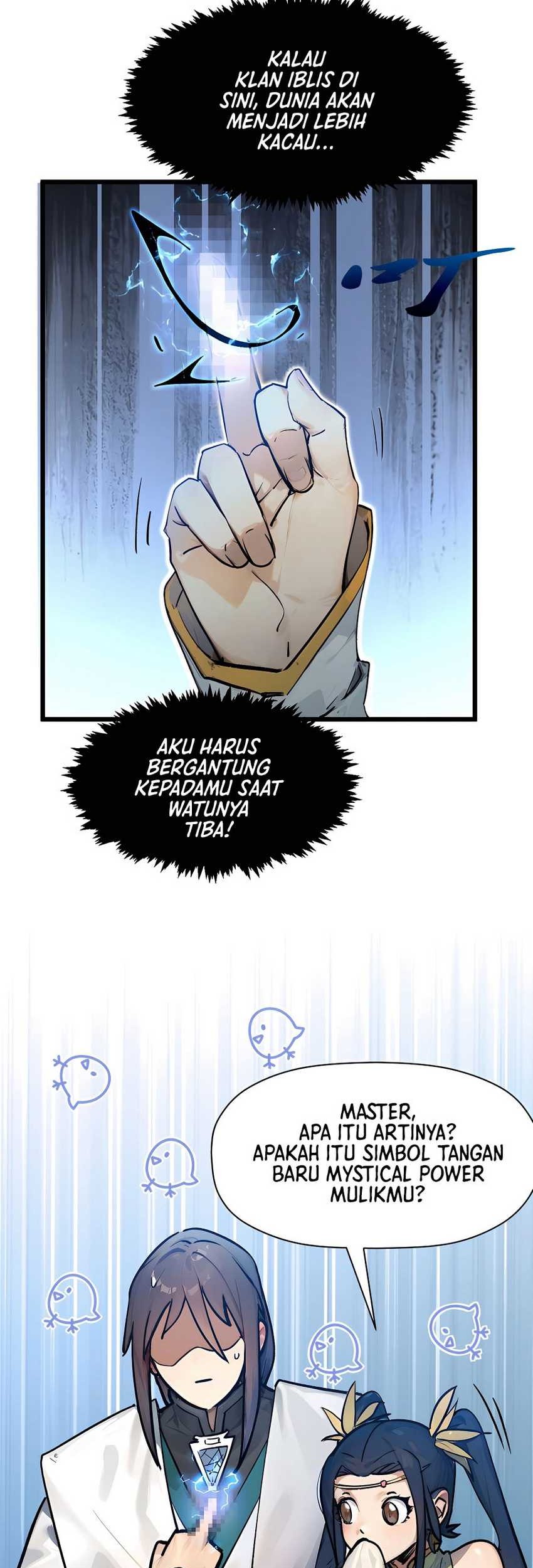 Top Tier Providence Secretly Cultivate For A Thousand Years Chapter 144 Halaman 26