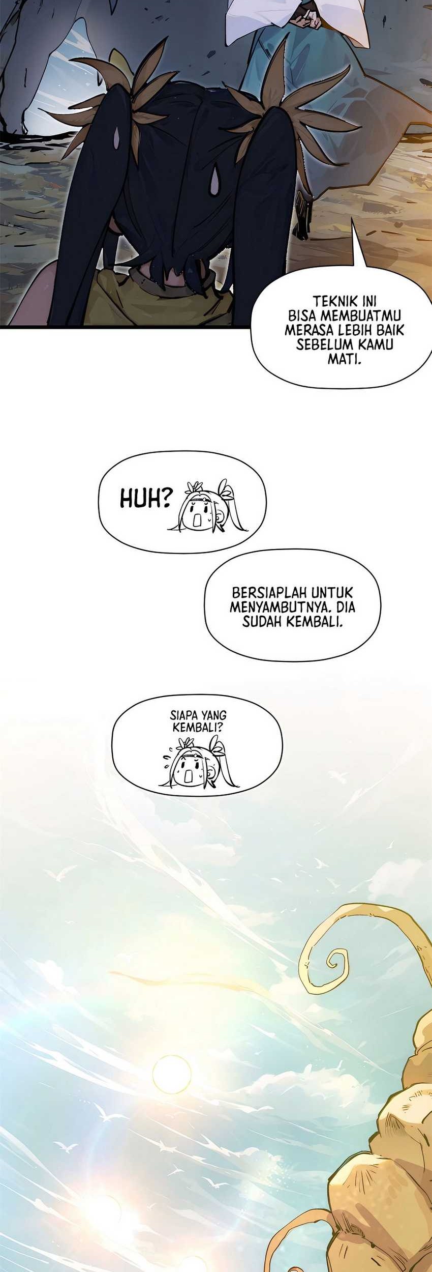 Top Tier Providence Secretly Cultivate For A Thousand Years Chapter 144 Halaman 29