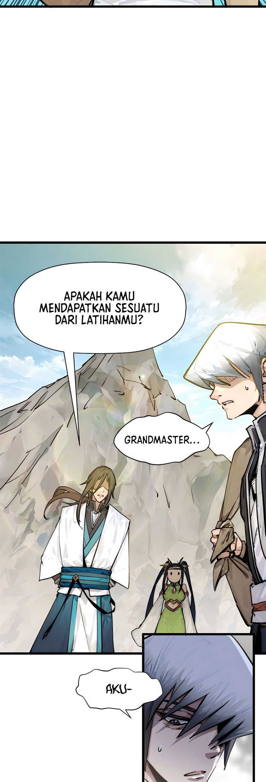 Top Tier Providence Secretly Cultivate For A Thousand Years Chapter 144 Halaman 32