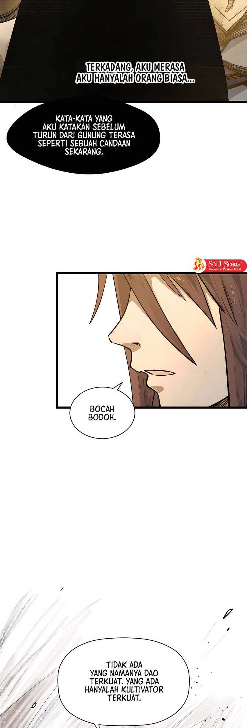 Top Tier Providence Secretly Cultivate For A Thousand Years Chapter 144 Halaman 36