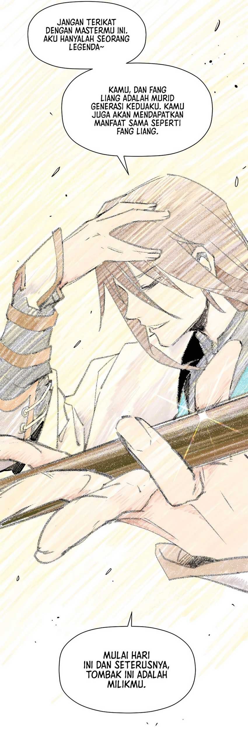 Top Tier Providence Secretly Cultivate For A Thousand Years Chapter 144 Halaman 43