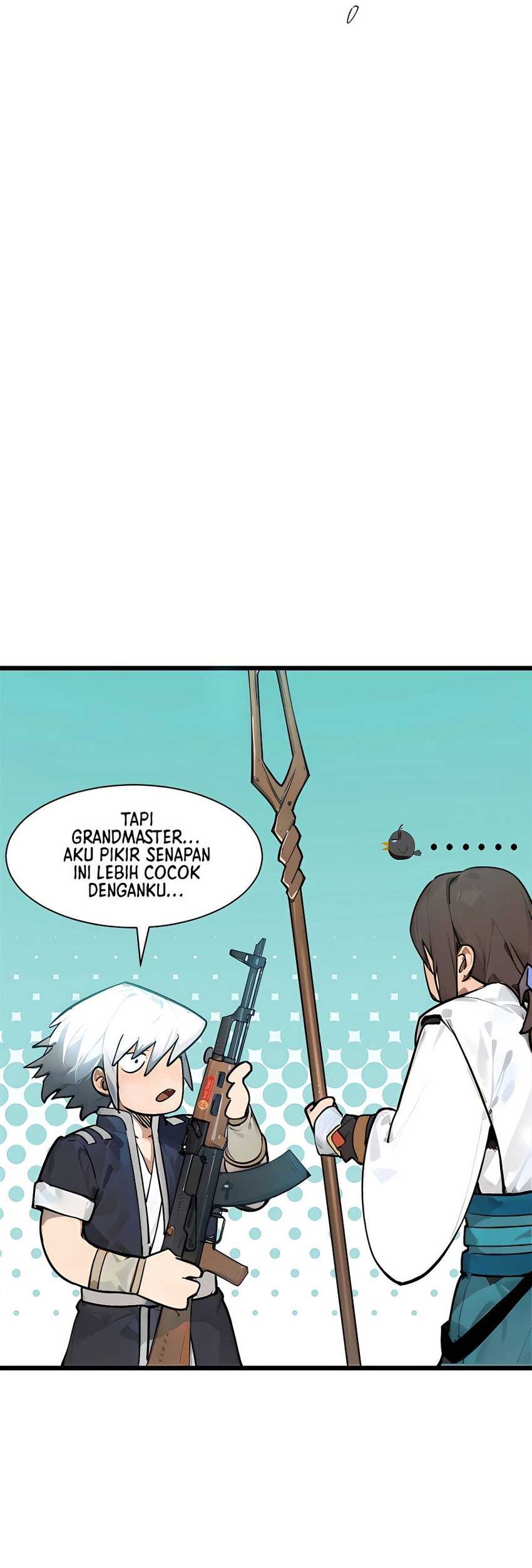 Top Tier Providence Secretly Cultivate For A Thousand Years Chapter 144 Halaman 44