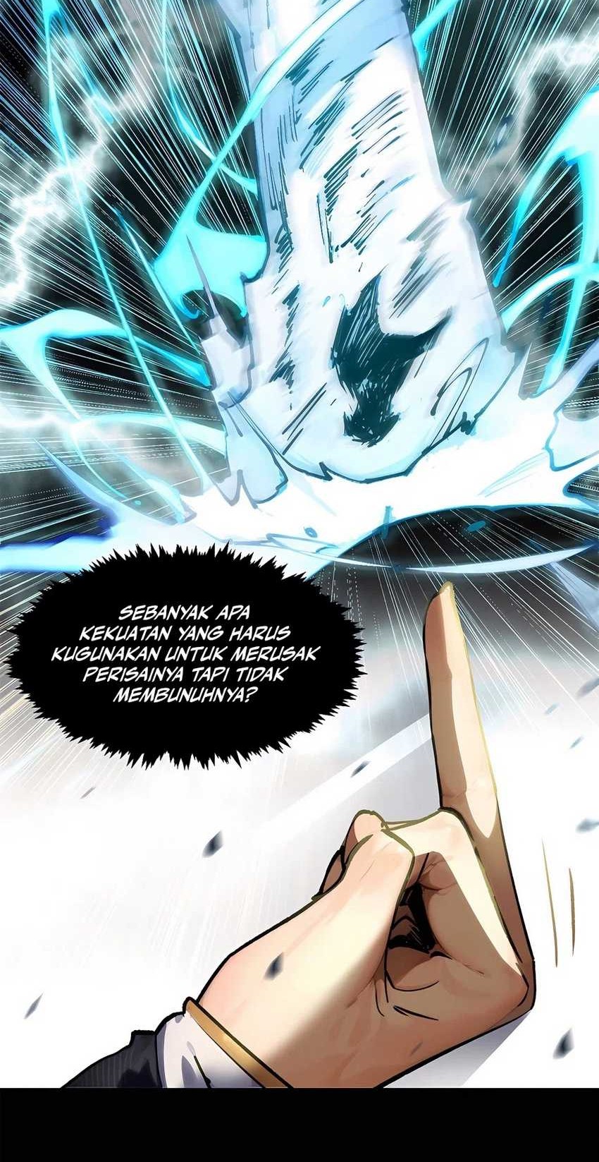 Top Tier Providence Secretly Cultivate For A Thousand Years Chapter 157 Halaman 19