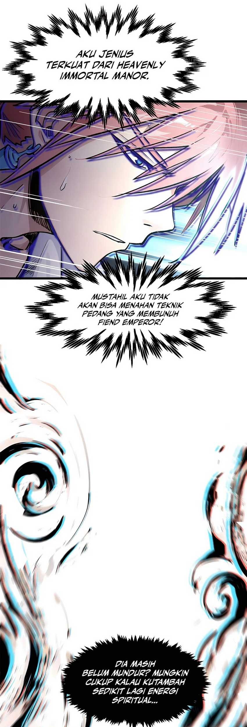 Top Tier Providence Secretly Cultivate For A Thousand Years Chapter 157 Halaman 25