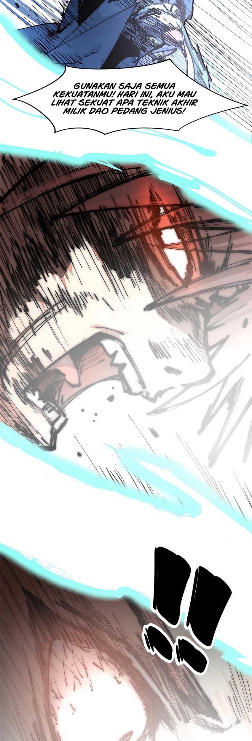 Top Tier Providence Secretly Cultivate For A Thousand Years Chapter 157 Halaman 31