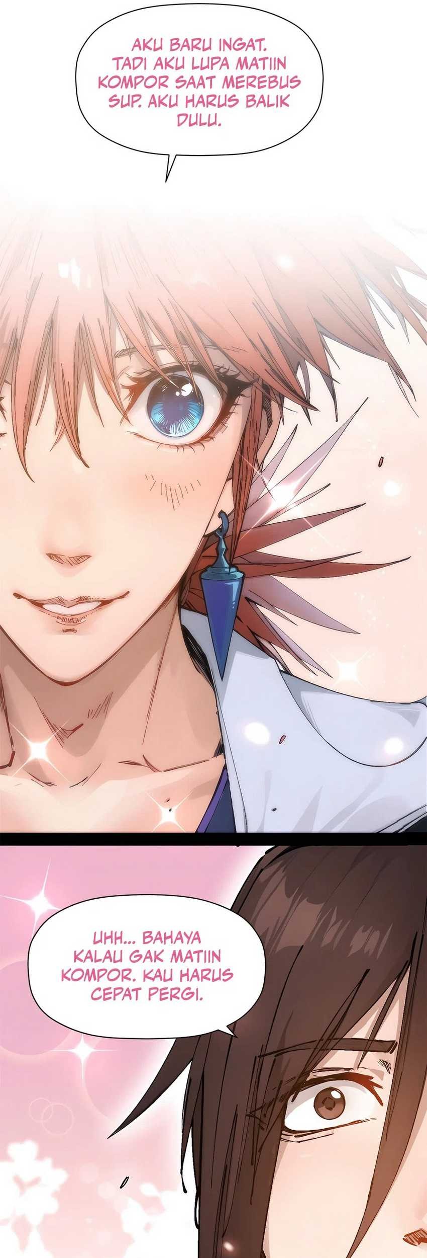 Top Tier Providence Secretly Cultivate For A Thousand Years Chapter 157 Halaman 38