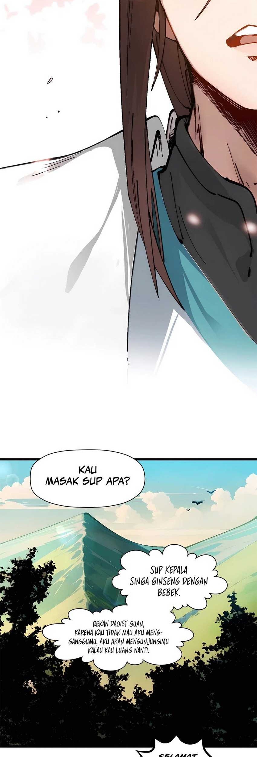 Top Tier Providence Secretly Cultivate For A Thousand Years Chapter 157 Halaman 39