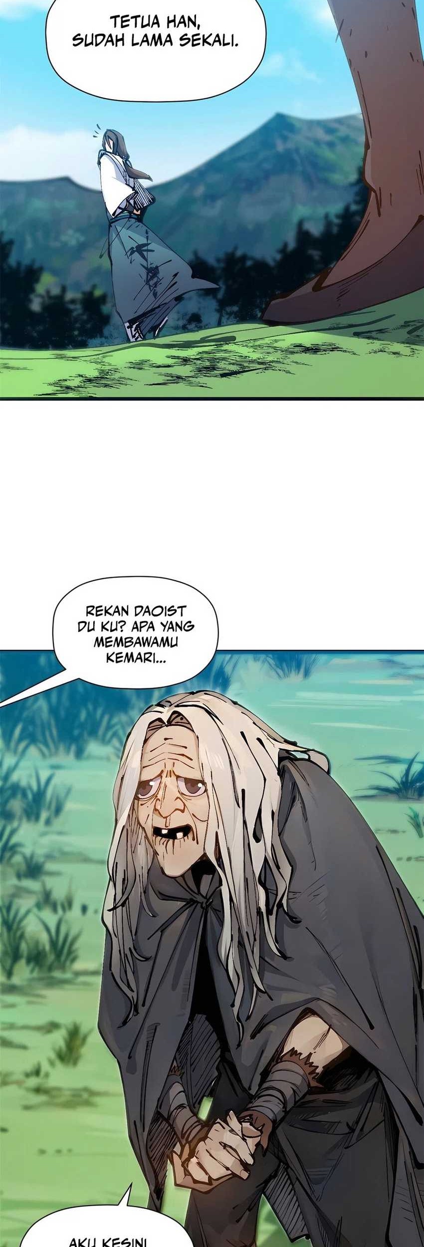Top Tier Providence Secretly Cultivate For A Thousand Years Chapter 157 Halaman 41