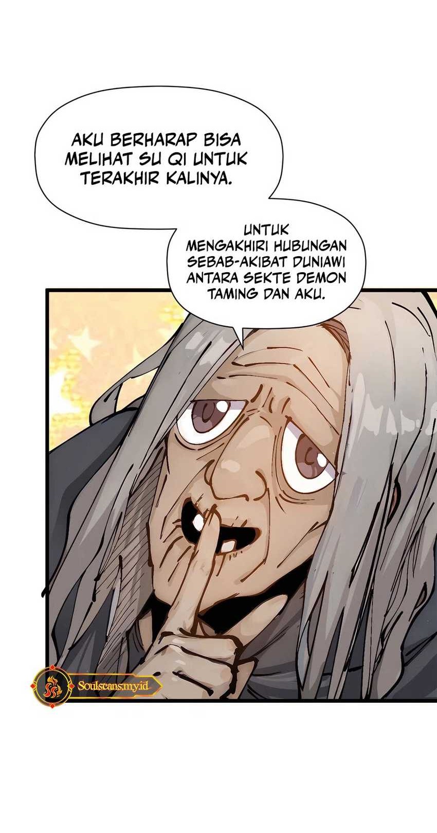 Top Tier Providence Secretly Cultivate For A Thousand Years Chapter 157 Halaman 43