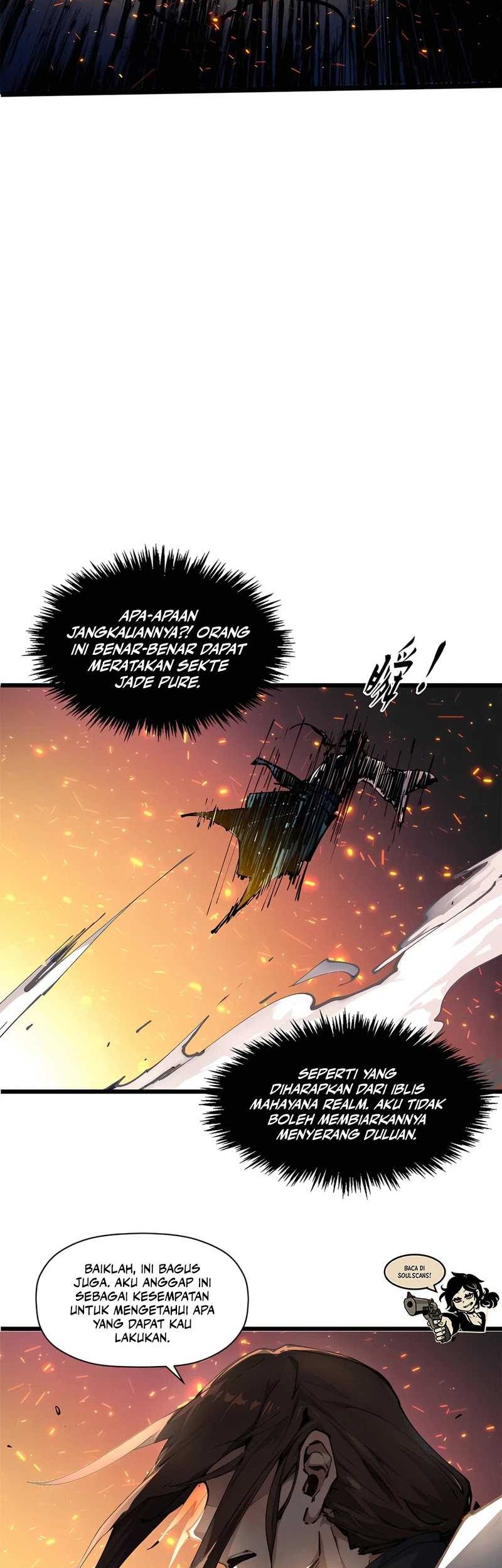 Top Tier Providence Secretly Cultivate For A Thousand Years Chapter 160 Halaman 9