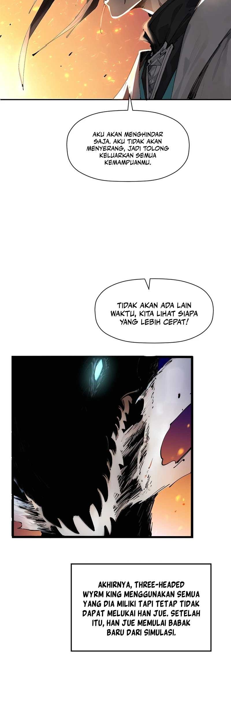 Top Tier Providence Secretly Cultivate For A Thousand Years Chapter 160 Halaman 10