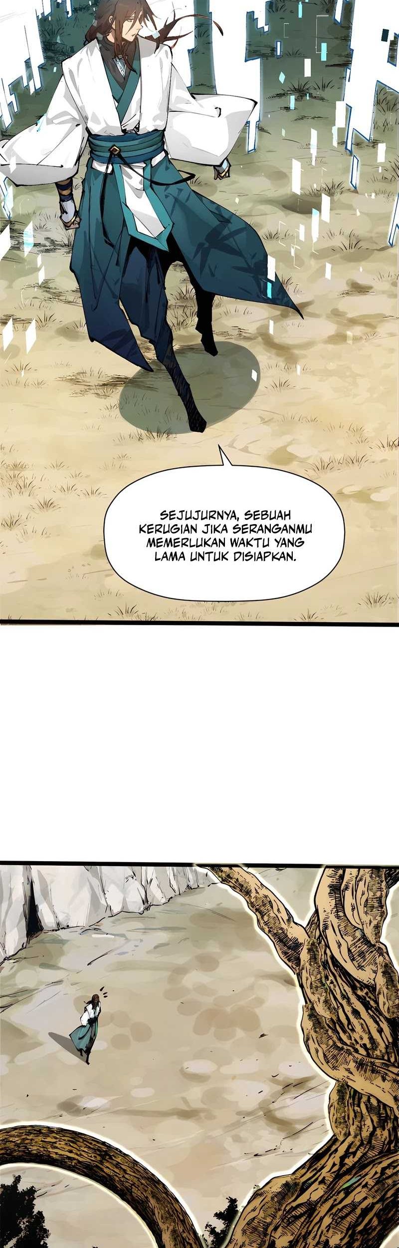 Top Tier Providence Secretly Cultivate For A Thousand Years Chapter 160 Halaman 13