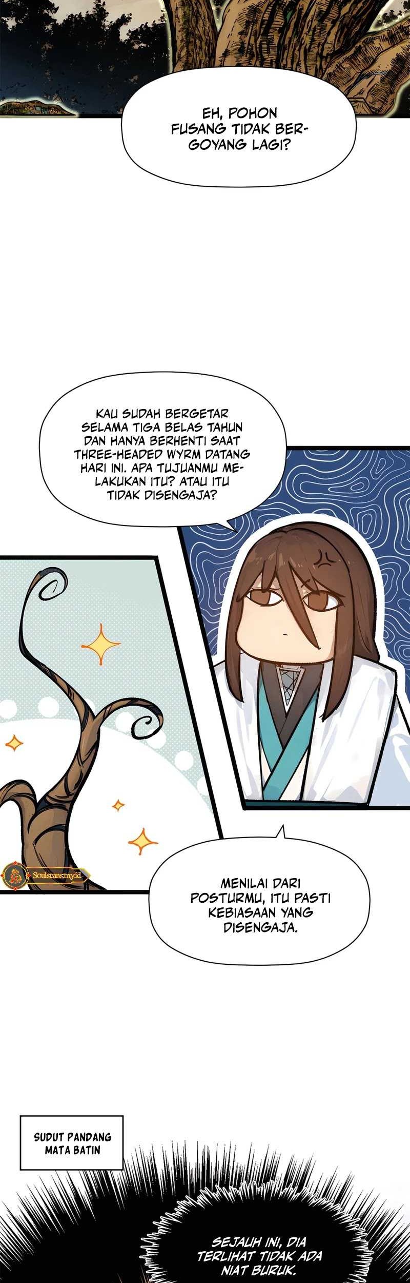 Top Tier Providence Secretly Cultivate For A Thousand Years Chapter 160 Halaman 14