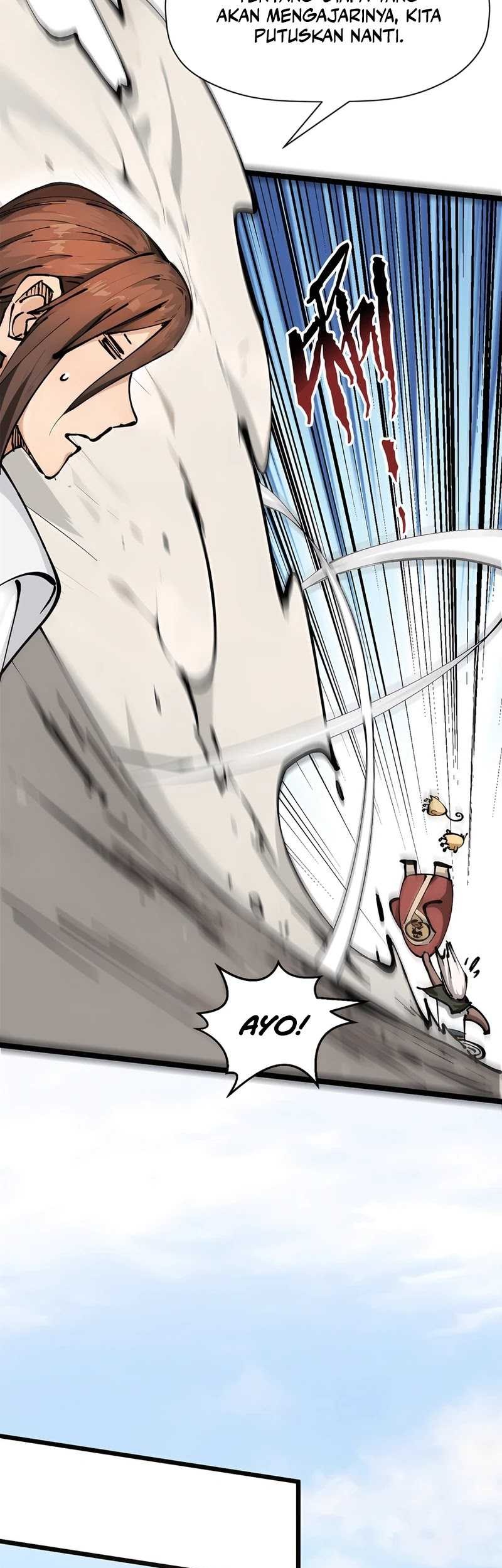Top Tier Providence Secretly Cultivate For A Thousand Years Chapter 160 Halaman 22