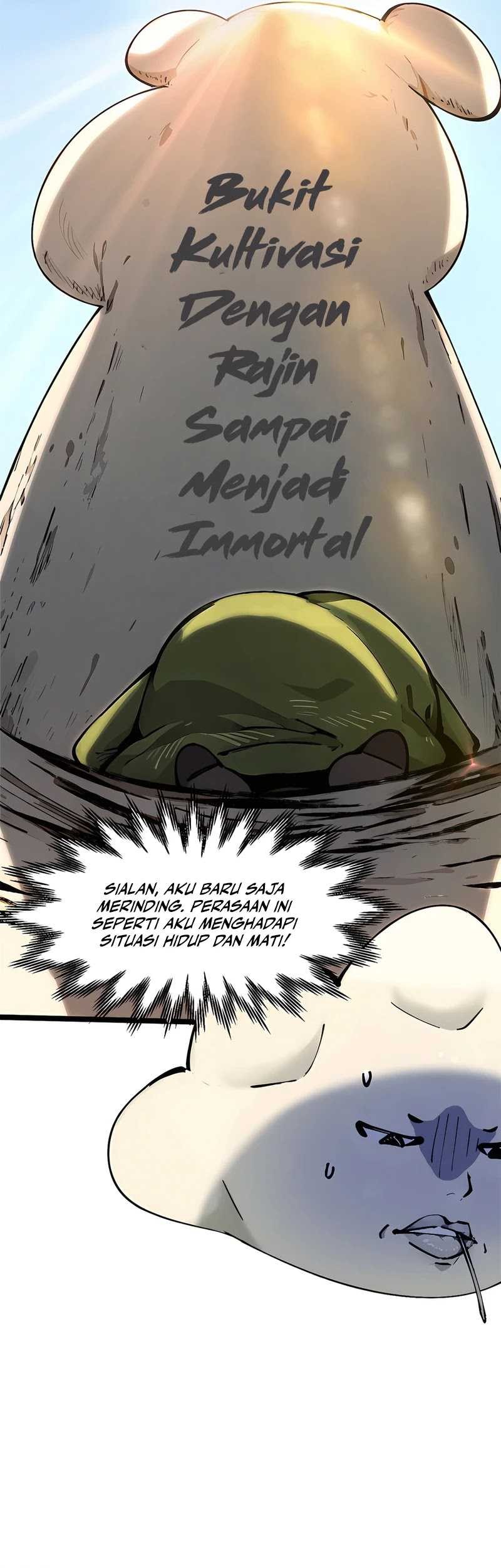 Top Tier Providence Secretly Cultivate For A Thousand Years Chapter 160 Halaman 24