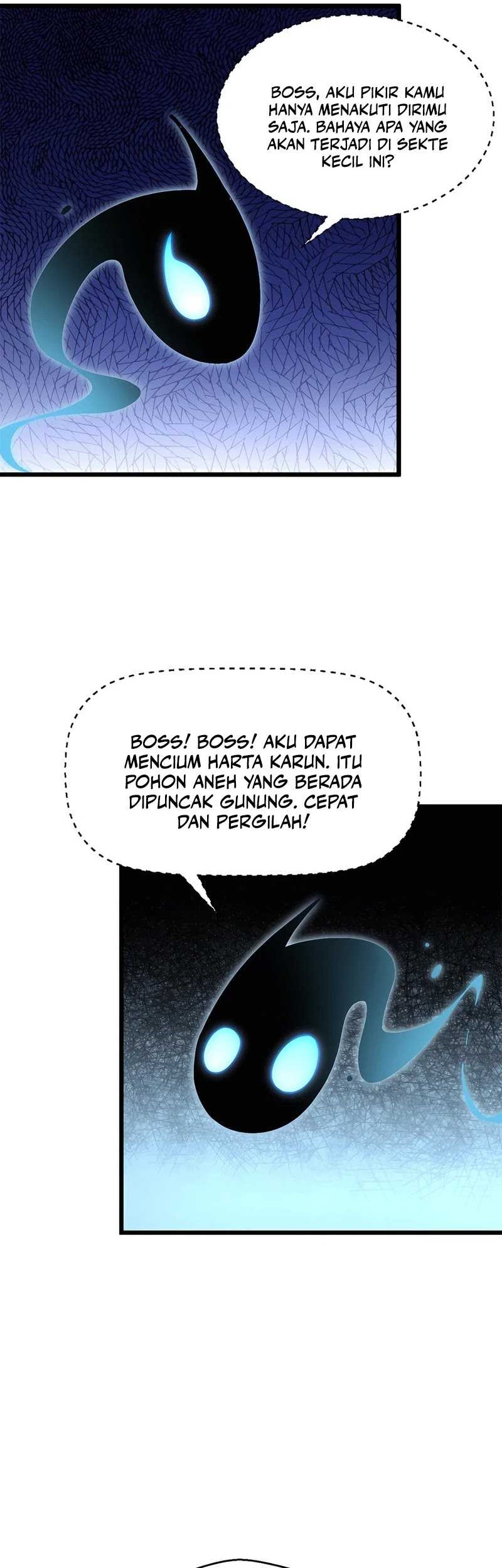 Top Tier Providence Secretly Cultivate For A Thousand Years Chapter 160 Halaman 25