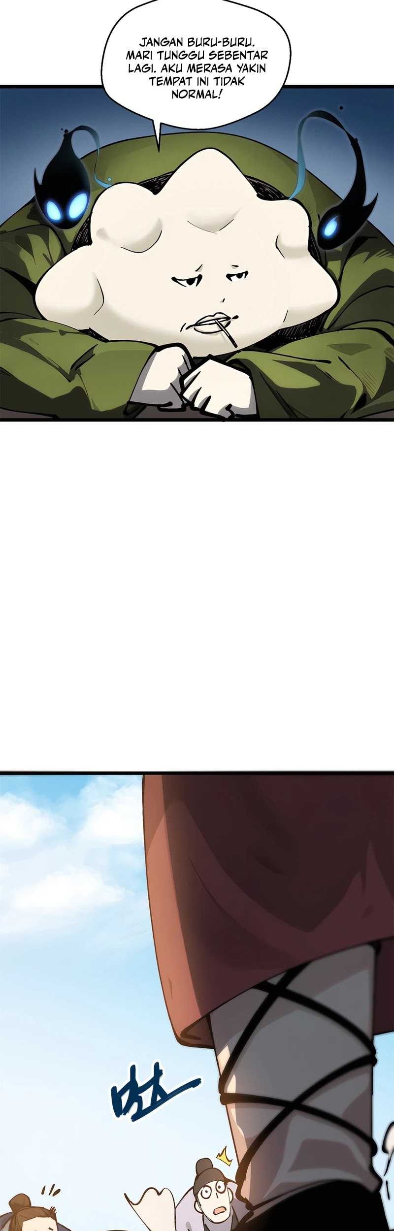 Top Tier Providence Secretly Cultivate For A Thousand Years Chapter 160 Halaman 26