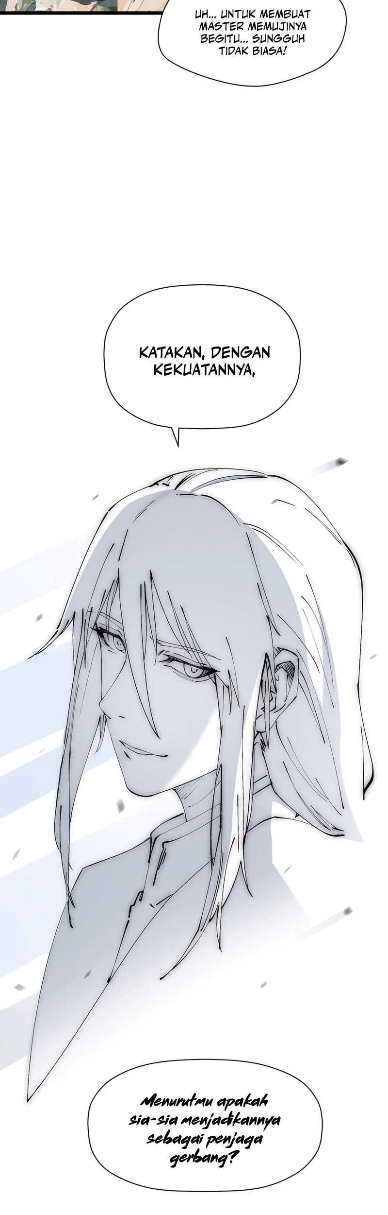 Top Tier Providence Secretly Cultivate For A Thousand Years Chapter 160 Halaman 39