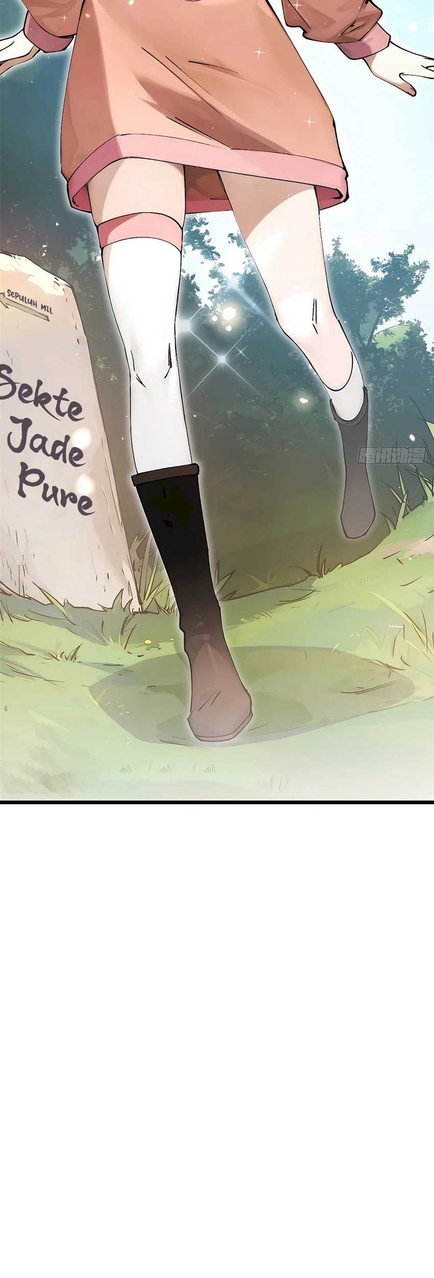 Top Tier Providence Secretly Cultivate For A Thousand Years Chapter 163 Halaman 6