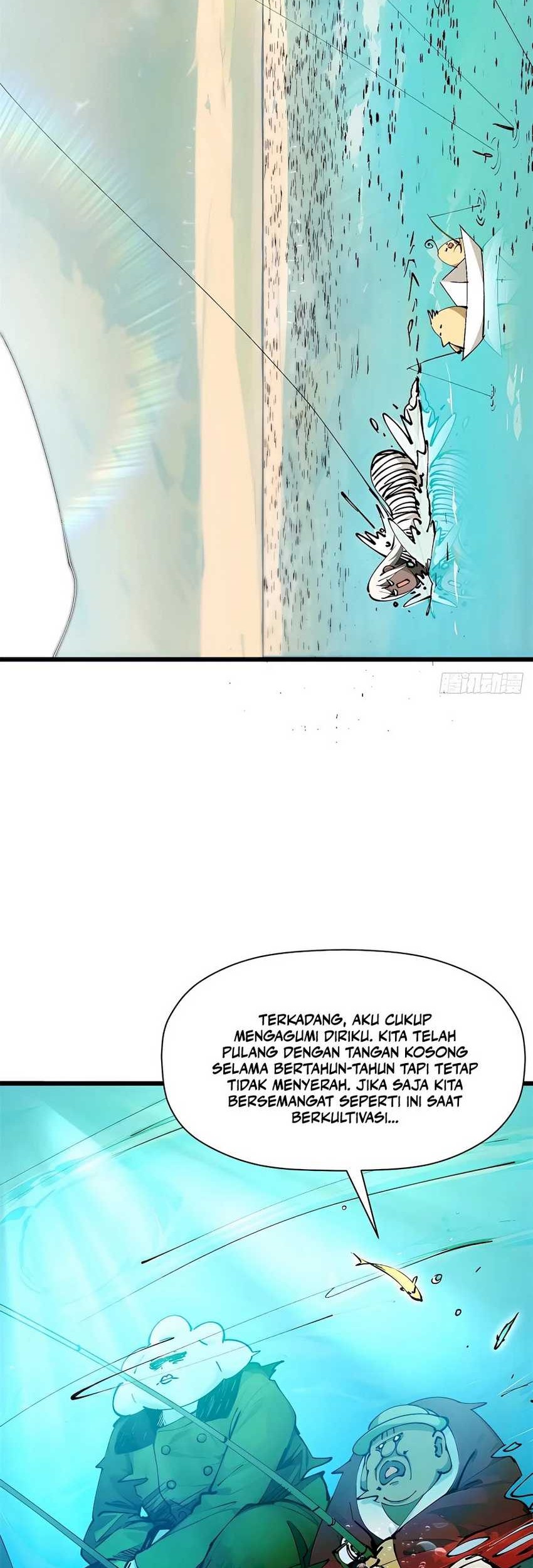 Top Tier Providence Secretly Cultivate For A Thousand Years Chapter 163 Halaman 10