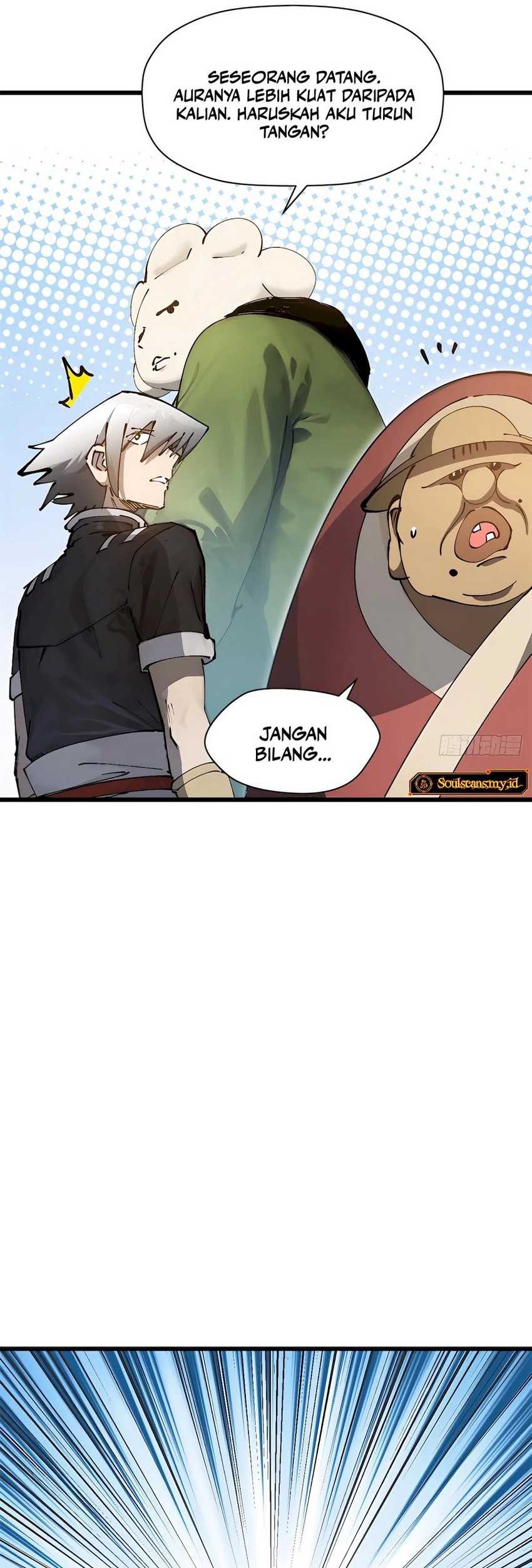 Top Tier Providence Secretly Cultivate For A Thousand Years Chapter 163 Halaman 15