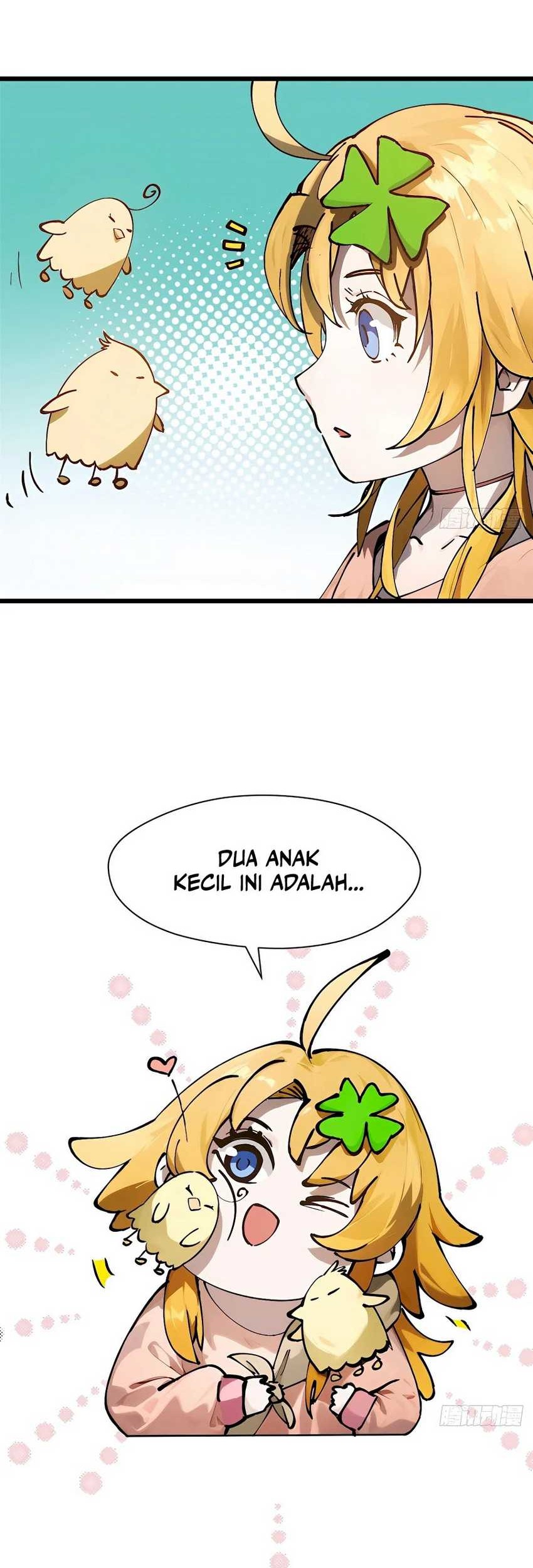 Top Tier Providence Secretly Cultivate For A Thousand Years Chapter 163 Halaman 18