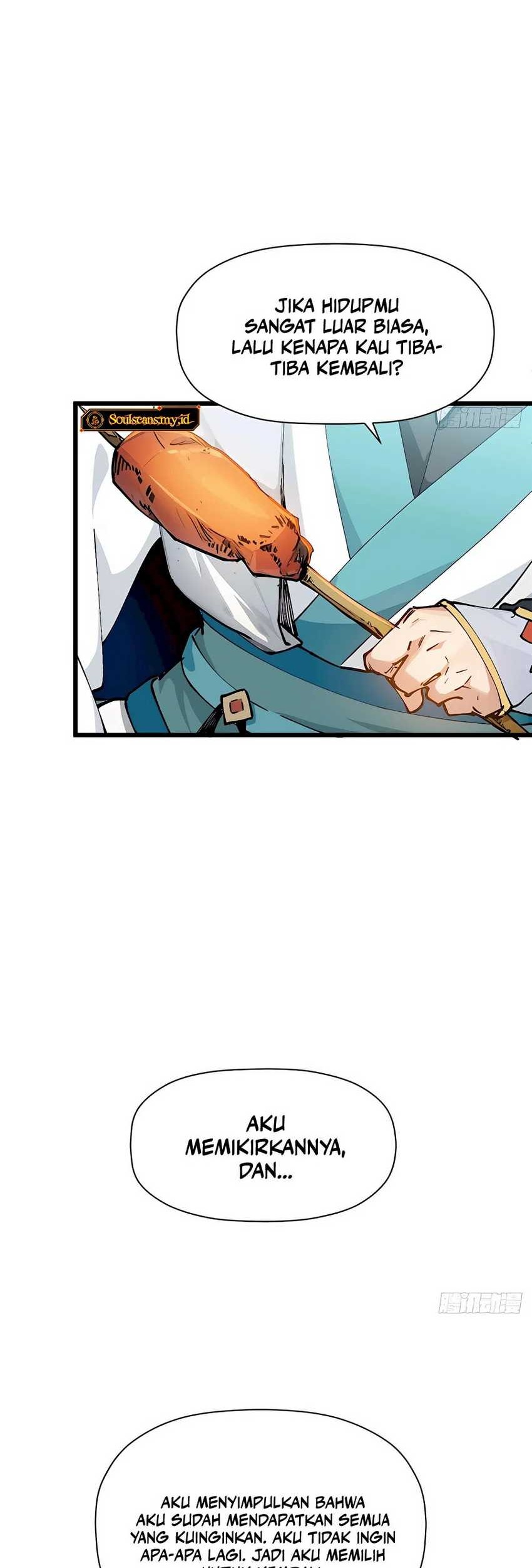 Top Tier Providence Secretly Cultivate For A Thousand Years Chapter 163 Halaman 30
