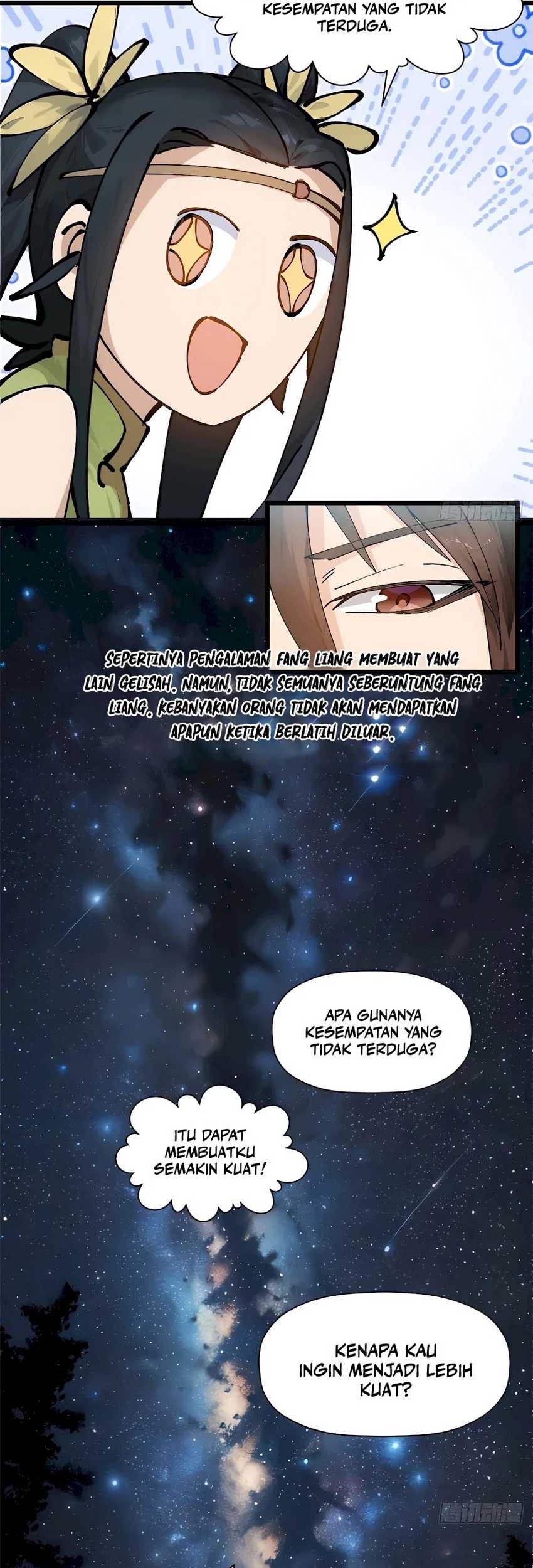 Top Tier Providence Secretly Cultivate For A Thousand Years Chapter 163 Halaman 34