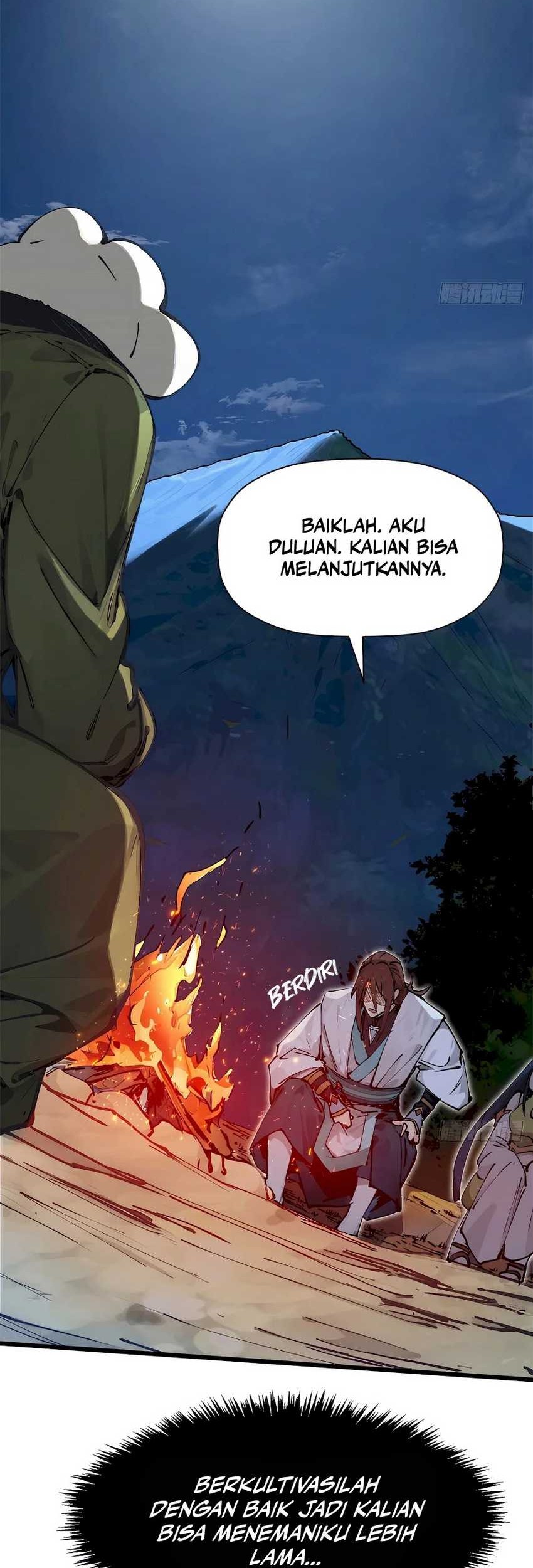 Top Tier Providence Secretly Cultivate For A Thousand Years Chapter 163 Halaman 38